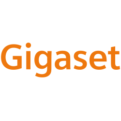 Gigaset Logo