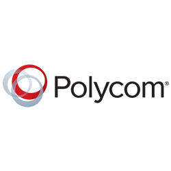 Polycom Logo