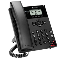 Polycom VVX150