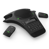 snom C520 Konferenztelefon